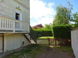 Les Ravenelles Hotel Villers-sur-Mer Exterior photo