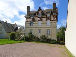 Les Ravenelles Hotel Villers-sur-Mer Exterior photo